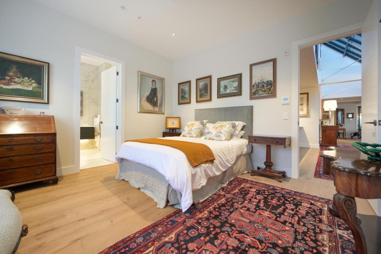 Villa The Address Napier Extérieur photo
