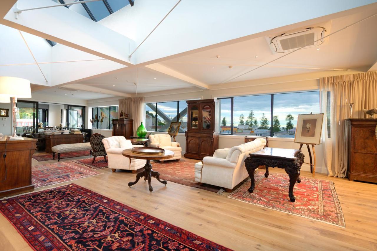 Villa The Address Napier Extérieur photo