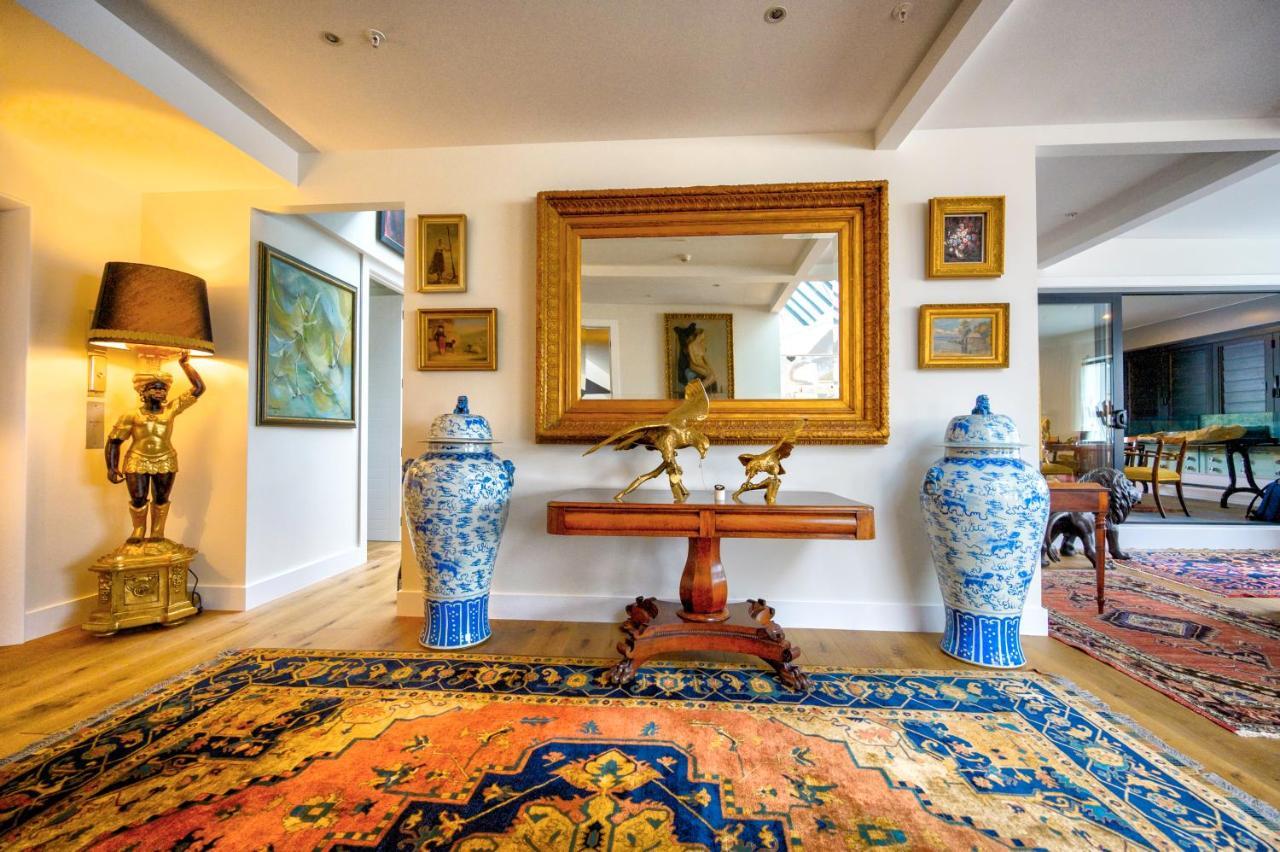 Villa The Address Napier Extérieur photo