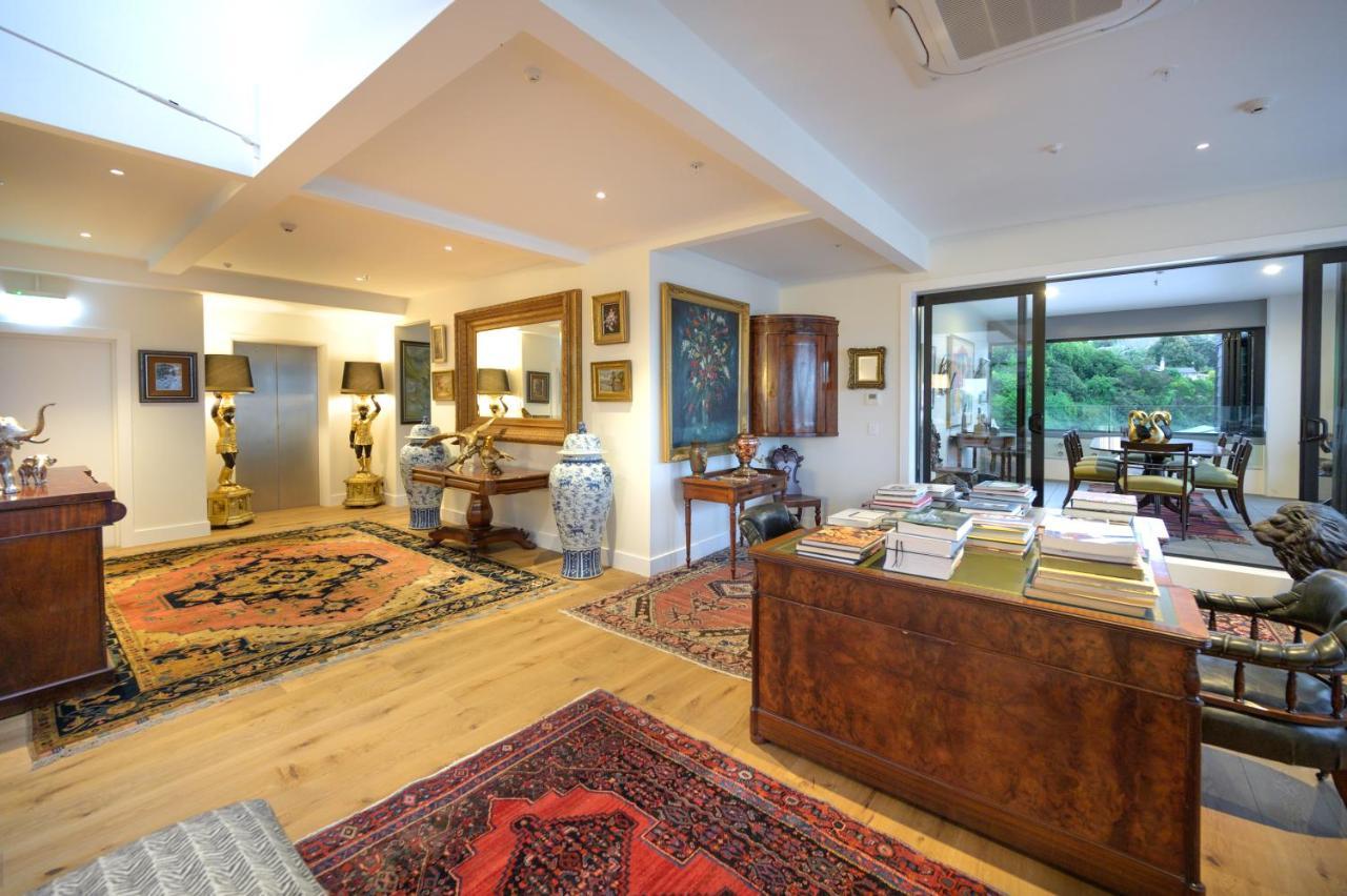 Villa The Address Napier Extérieur photo