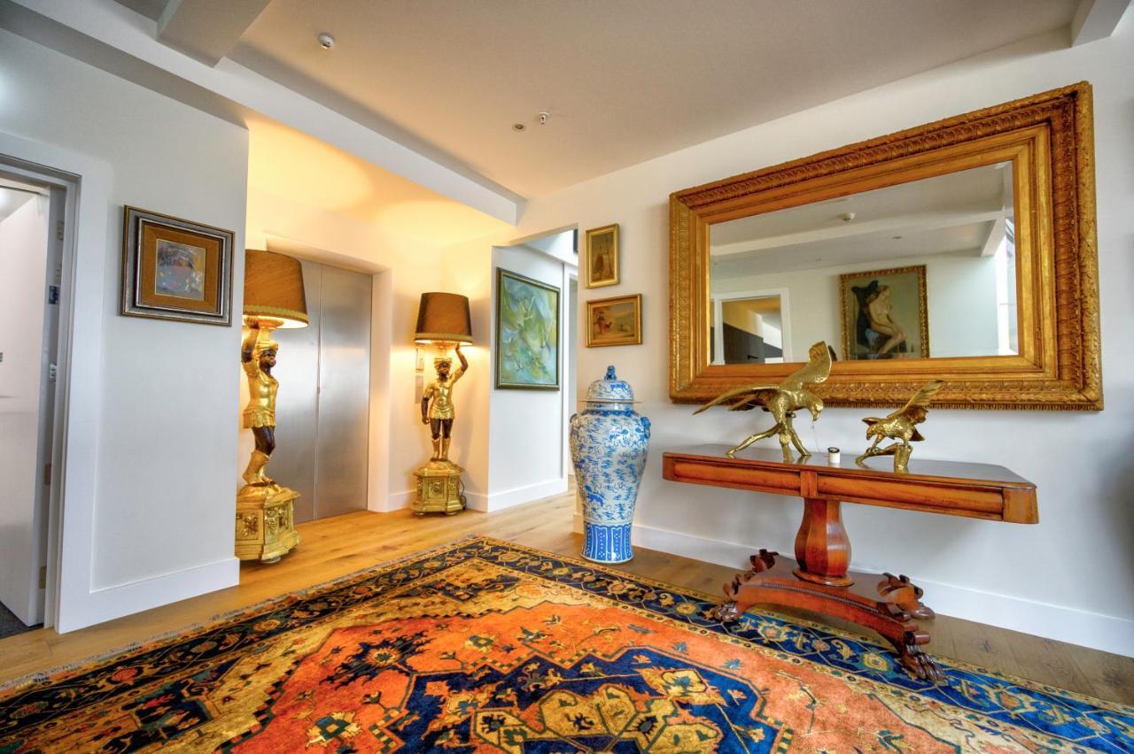 Villa The Address Napier Extérieur photo